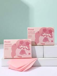 400/300/200/50 Sheets Oil Blotting Paper For Face – Portable Oil Absorbing Sheets For Oily Skin, Shine Control, Makeup And Skincare, Suitable For All Skin Types,Blotting Paper,Beauty,Skin Care Products,Spa,Self Care,Skin Care Tools,Face Care,Esthetician Supplies,Skin,Face Wash,Facial