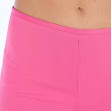Emporio Armani Women's Palazzo Pants 5NP01T - 24/48 Hour Delivery To The Peninsula And The Balearic Islands - Hot Pink - View 4