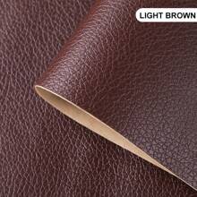 Cinta adhesiva de 3.1 pulgadas x 60 pulgadas para reparación, opciones de multicolor, patrón de grietas, apta para muebles, sofás, asientos de coche, sillas de oficina, kit de reparación