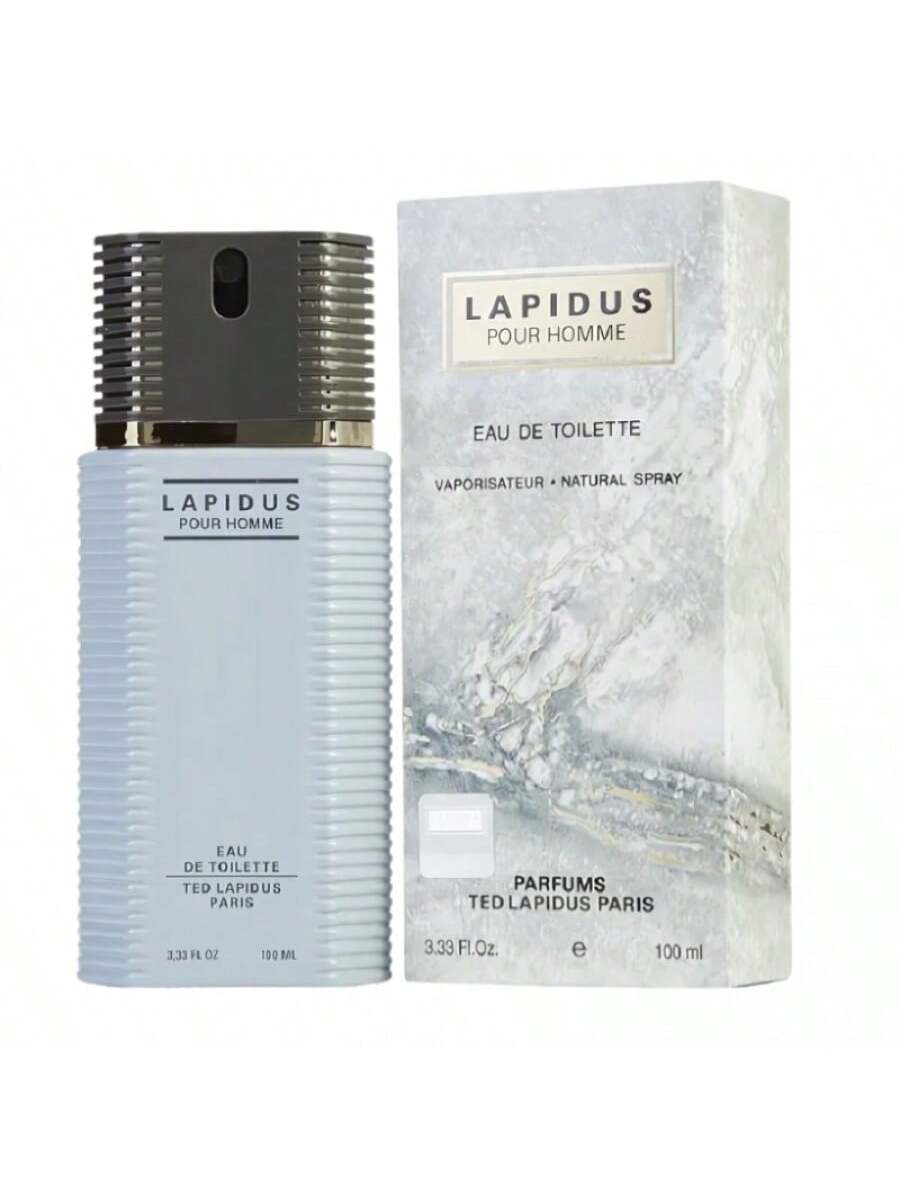 Perfume árabe para hombre 100 ml