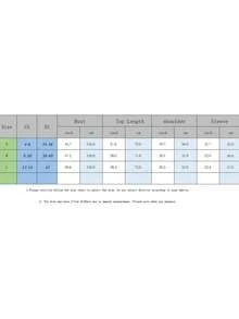 Women's Striped Rugby Polo Shirt Y2K Preppy Collared Long Sleeve Sweatshirt Lapel V Neck Oversized Pullover Tops - 藍色 - 查看 6