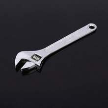 8-Inch, 10-Inch, 12-Inch Adjustable Wrench Set, Universal Adjustable Wrench - Multicolor - View 11