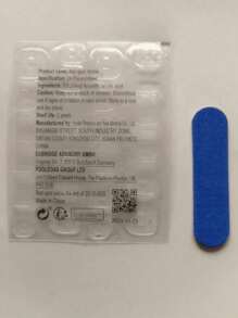 10 Pcs Medium Green Handmade Almond Press-On Nails For Parties And Everyday Wear. Hand-Painted Personalized Fish Designs Create Summer Nails, Perfect For Girls And Women At Festivals, Parties, And Daily Wear. Nail Supplies Nails