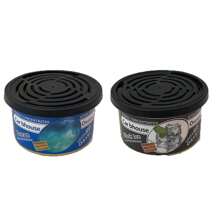 Aromaty samochodowe, odświeżacze powietrza w puszkach, odświeżacze powietrza w drewnianych kostkach, długotrwały zapach samochodowy, aromaterapia, dezodorant samochodowy o zapachu gumy balonowej. Uwaga: po użyciu produktu zapach całkowicie ulotni się w ciągu 10 do 15 dni. Im lepszy efekt, tym mniejsza powinna być powierzchnia użytkowa, najlepiej 2 do 3 metrów kwadratowych. Im większa przestrzeń, tym więcej pojemników na zapach będzie potrzebnych.