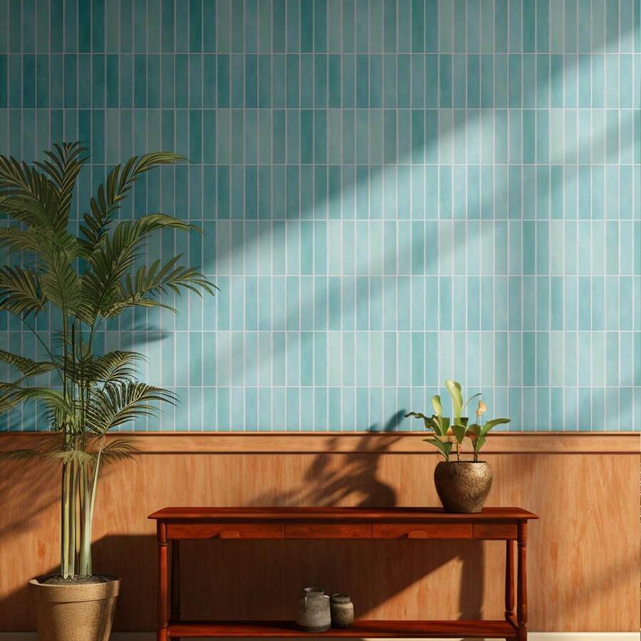 Pegatina de pared de azulejo cerámico adhesivo hexagonal de 11.8x11.8 pulgadas, protección contra salpicaduras de cocina, decoración de pared para baño, sala de estar y dormitorio, fácil de usar, puede cubrir 139 pulgadas cuadradas, fácil de limpiar, adecuado para decoración del hogar, decoración navideña, se puede cortar y decorar de forma independiente, haga que su hogar se vea completamente nuevo, decoración de Halloween, decoración de Navidad, suministros de decoración de otoño