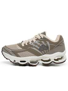 Evoltenn Stylish, Lightweight And Durable Boys' Tennis Shoes Enjoy - Màu be - Xem 5