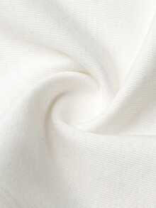 Balabala 5pcs Girls' Cotton Underwear, Seamless Anti-Bacterial Briefs - Red-purple Hue - View 7