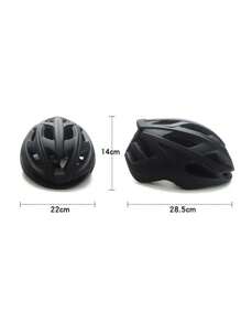 Ultra-Light Adult Bicycle Helmet, Cycling Helmet For Road Bike, Mountain Bike, Unisex, New Model