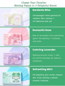 400/300/200/50 Sheets Oil Blotting Paper For Face – Portable Oil Absorbing Sheets For Oily Skin, Shine Control, Makeup And Skincare, Suitable For All Skin Types,Blotting Paper,Beauty,Skin Care Products,Spa,Self Care,Skin Care Tools,Face Care,Esthetician Supplies,Skin,Face Wash,Facial