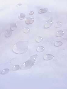 透明塑料落地衣架防尘罩，衣架晾衣架衣服罩，衣物收纳保护罩，防尘防潮，透明可见，方便取放，家用服装保护罩 - 半透明(無底) - 查看 6