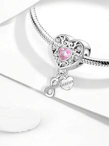 1Pc Butterflies Series Charm Bead Fit Bracelet Necklace Bangle Beads For Diy Jewelry Making Gift For Women Girl