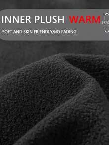 2 piezas Pantalones de capa base térmica para hombres, pantalones de compresión con cintura elástica, unicolor, tela de punto, adecuados para ocasiones casuales y formales, pantalones térmicos de otoño/invierno