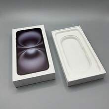 Ein super realistisch aussehendes Handymodell, aber dies ist kein echtes Telefon, es hat keine nutzbaren Telefonfunktionen, geeignet für Heimdekoration, Filmrequisiten, üblicherweise als Streich-Geschenke für Familie und Freunde, Aprilscherz-Requisiten