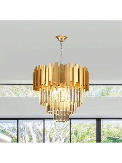 Plafondlamp Modern 1df7 view 2