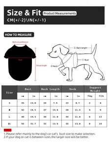 1 件宠物搞笑搞笑服装，狗狗持刀服装万圣节万圣节服装 - 彩色 - 查看 7