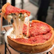 1 件，不锈钢披萨盘，圆形烤盘，各种尺寸，不粘披萨烤盘，浅窄边圆形烤盘，快速导热披萨模具，适用于烤箱，特别适合生日派对和家庭烘焙用具。，家庭晚餐用品，派对用品