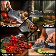 EXPRESS - Marrom - Visão 6