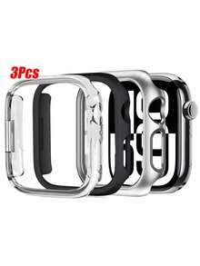 Transparent+Black+Silver