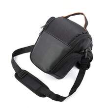 Digital SLR Camera Shoulder Bag, Micro Single-Lens Photography Equipment Bag, Suitable For Nikon, Canon, Nikon, D3100, D3200, D3100, D7100