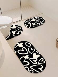 Black and White Love