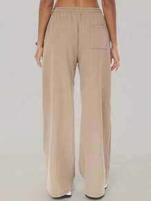 MASKERT Women's Long Pants, Sweatpants, Yoga Pants, Fitness Pants, Running Pants, And Tight Pants With High Elasticity, Comfort, And Skin - Friendliness