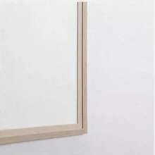 1 Stück Filz Pinnwand in verschiedenen Größen, vielseitige Fotoanzeige Tafel für Büro und Zuhause