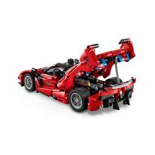 Bộ đồ chơi LEGO FXX K Racing Car 42212, thích hợp làm quà tặng cho trẻ em. - 42212 - Xem 6