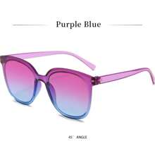 1 Pair Unisex Square Fashion Glasses, Fashion Accessory Suitable For Outdoor, Travel, Summer, Sports, Driving, Festivals, Beach, EDM, Vacation, Elegant Outfit, Streetwear, Holiday Atmosphere, Sports, Party, Outdoor Activities, Fishing, Vacation