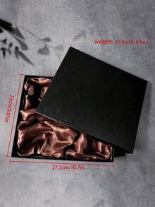 7 件男士时尚百搭经典手表、老鹰钱包、美容套装、眼镜、钥匙扣、氛围 LED 灯、贺卡礼品套装（带礼盒），非常适合节日、生日、父亲节、日常配饰