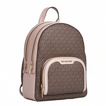 Michael Kors Jaycee 35S2G8TB2B Medium Backpack For Women - 彩色 - 查看 3
