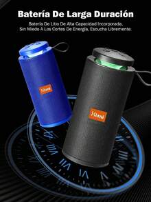 Desktop Speakers - Multicolor - View 7