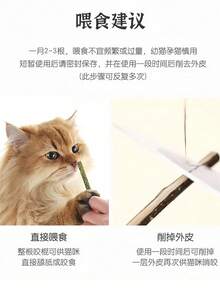 8 Pieces Of Catnip Sticks, Catnip Toys, Cat Teething Toys, Cat Chew Toys, Cat Kitten Special Clean Chewing Molar Sticks, Natural Wood Sticks, Cats Play To Relax, Cats Clean Mouth, Suitable For Cats