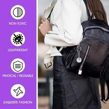 50Pcs Pack Mini Disco Ball Keychain, Shiny Key Chain Ring Bag Backpack Charm Phone Pendant Women Gift Wedding Gift Party Gift, Phone, Party Favors, Daily, Holidays, Parties, WeddingsCar Accessories Bag Charm School, Christmas, Halloween