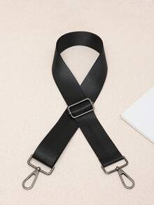 Correa de repuesto de unicolor ajustable, accesorio de viaje multifuncional DIY - Multicolor - Ver 17