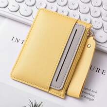 Women Wallets - Yellow - View 13