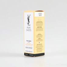 Yves Saint Laurent Pure Shots 夜间焕肤精华液，适合作为礼物 - 30毫升 - 查看 5