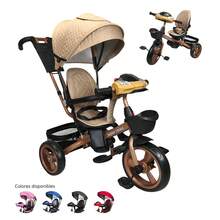 Baby Strollers - Khaki - Übersicht 8