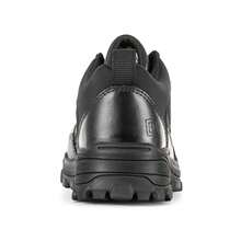 5. 11 Tactical Fast - Tac Low Black Leather & Nylon Men's And Unisex Adult Shoes, Size 8 Wide, Durable Grip - Multicolor - View 4