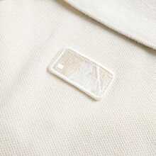 MLB Polo-Shirts für Damen und Herren – Basic Washing Over Fit Polo-Shirts – Bequem für Alltag, Fitness, Outdoor-Sport, Kurzarm-Polo-Shirts (3APQB0453-50CRD)