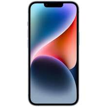 Apple IPhone 14 A2649 128GB Blue Unlocked Very Good Condition - 藍色 - 查看 5