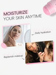 4pcs LAIKOU Japanese Cherry Blossom Radiant Moisturizing Cream, 40g Gentle Moisturizing Face Cream, Nourishing Repairing Facial Moisturizing Lotion, Suitable For Women, Mothers, Wives, Sisters, Teenagers, Girlfriends, Skincare, Face Care, Travel SPA Care, Daily Care