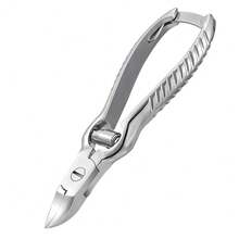 ANDVICTORY 1pc Ingrown Toenail Nipper/Ingrown Toenail Clipper/Toenail Trimmer/High Quality Professional Nail Care Tool - Multicolor - View 6