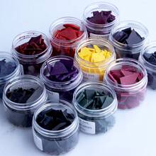 20g/0.705oz 蜡烛染料 - 12 种颜色蜡烛染料，用于蜡烛制作，蜡烛蜡色染料，用于制作蜡烛的蜡烛染料，DIY 蜡烛制作用品 - 彩色 - 查看 1