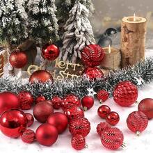 Tree Toppers - Red - View 5