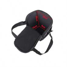 Digital SLR Camera Shoulder Bag, Micro Single-Lens Photography Equipment Bag, Suitable For Nikon, Canon, Nikon, D3100, D3200, D3100, D7100