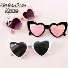 Bolsa de óculos de couro sintético personalizada, presentes para festa de casamento, óculos e porta-óculos para mulheres, presente para madrinha de casamento, presente para ela, durável, gravado, colorido, fofo, adorável, engraçado, kawaii, Y2K, estiloso, unissex, casual, personalizado, único, personalizado, presentes ideais para ele, presentes ideais para ela, para ela, namorado, namorada, família, amigos, para aniversários, para o dia dos namorados, para o dia das mães, para aniversários, para o dia das crianças, para o dia dos pais, para formatura, para casamentos, para inauguração de casa - Multicolorido - Ver 9