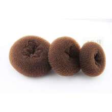 1-3 chiếc Máy làm búi tóc Donut, Máy làm búi tóc Ballet, Phụ kiện tóc, Phụ kiện tóc cô dâu, Máy làm bím tóc Pompom, Trang trí hoa cài tóc, Máy làm búi tóc bằng tất, Máy làm búi tóc Donut, Máy làm búi tóc dễ dàng, Máy làm búi tóc Scrunchie, Bộ tạo kiểu tóc, Bộ dụng cụ làm tóc, Quà tặng phụ kiện làm đẹp tại nhà cho phụ nữ, Dụng cụ tạo kiểu tóc - Nhiều màu - Xem 10