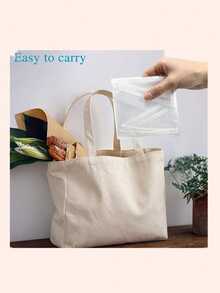 带遮阳帽的雨帽透明雨帽塑料雨围巾可重复使用女士防水雨帽 - 彩色 - 查看 5