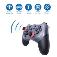 NSW And Cellular Compatible Controller - Teal Blue - View 2
