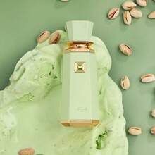 French Avenue Inspiré par  Yum Pistachio Gelato 33 - Luscious 100ML Eau de parfum Unisex - Leñoso y terroso - Ver 4